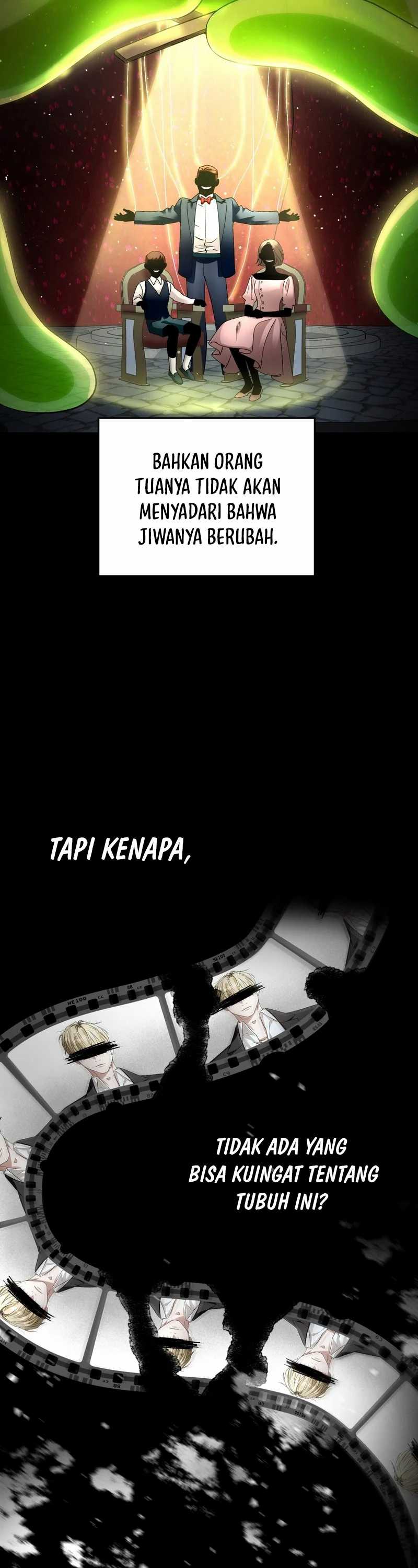 The Delusional Hunter in Another World Chapter 01 Gambar 7