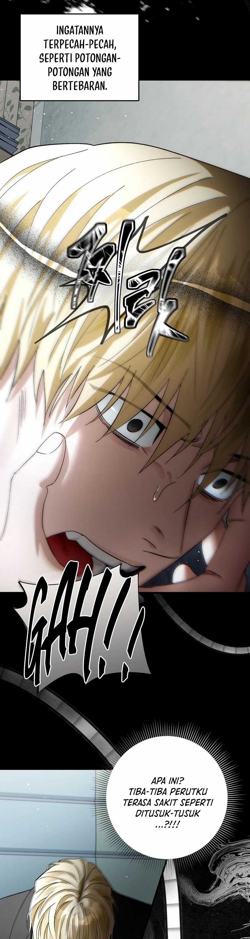 The Delusional Hunter in Another World Chapter 01 Gambar 8
