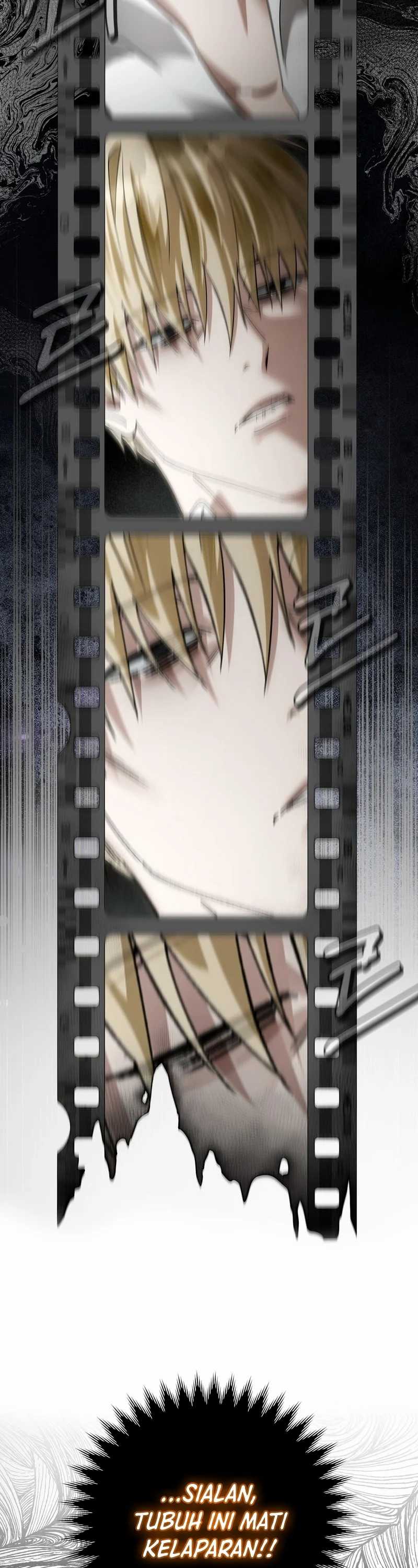 The Delusional Hunter in Another World Chapter 01 Gambar 10