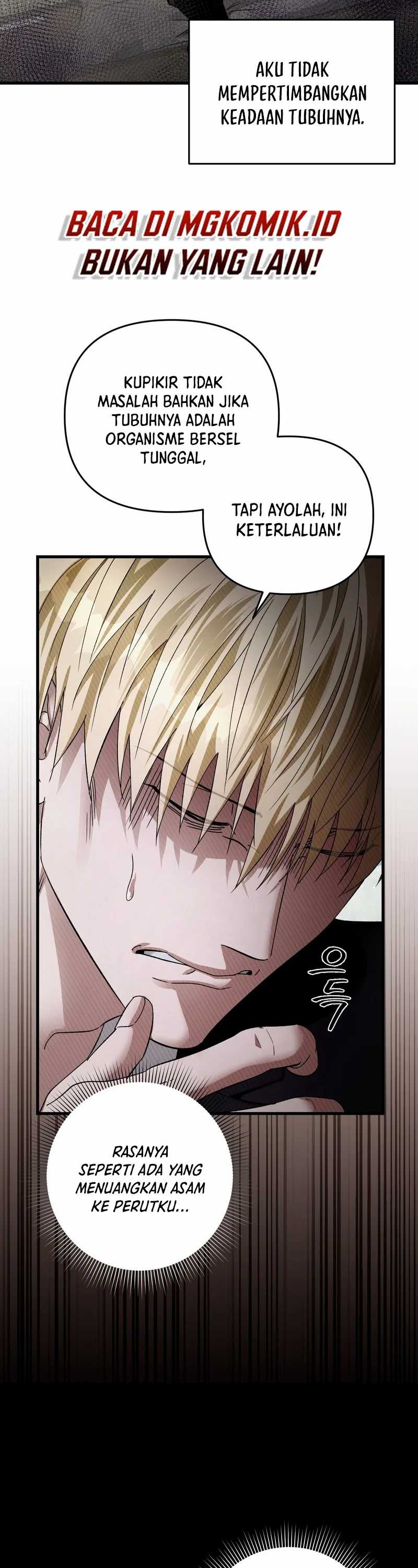 The Delusional Hunter in Another World Chapter 01 Gambar 13
