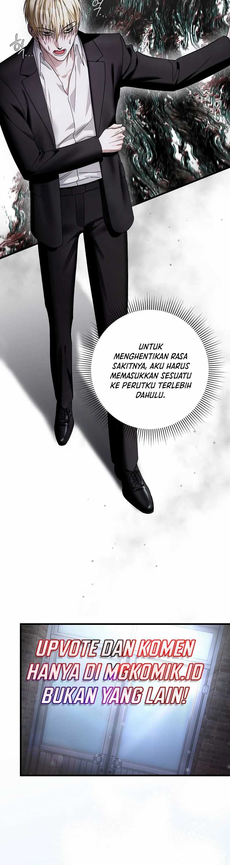 The Delusional Hunter in Another World Chapter 01 Gambar 15