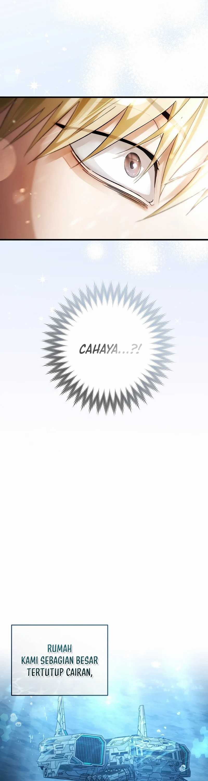 The Delusional Hunter in Another World Chapter 01 Gambar 16