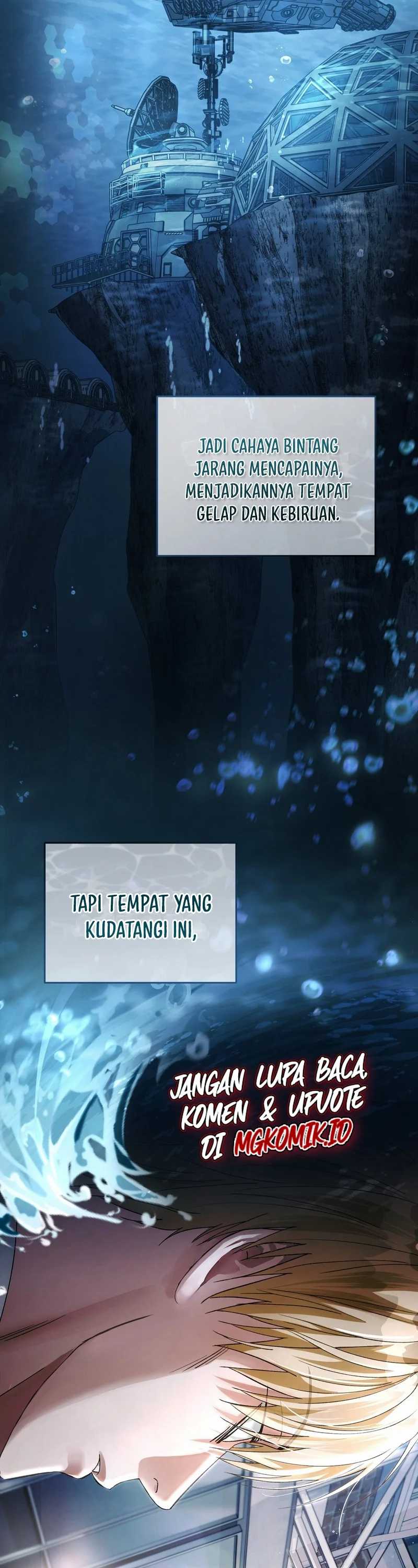The Delusional Hunter in Another World Chapter 01 Gambar 17
