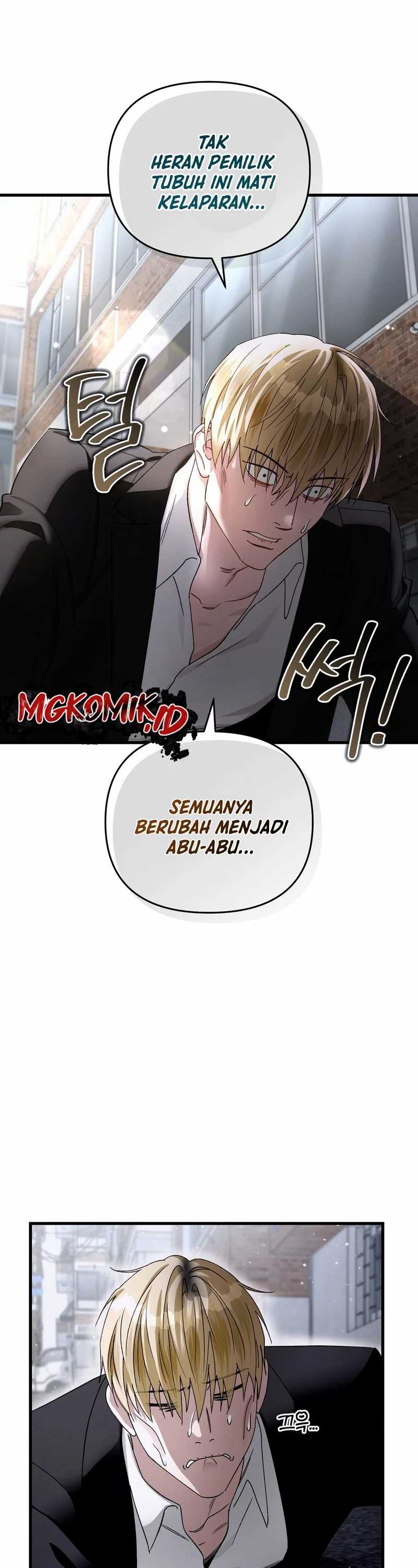 The Delusional Hunter in Another World Chapter 01 Gambar 22