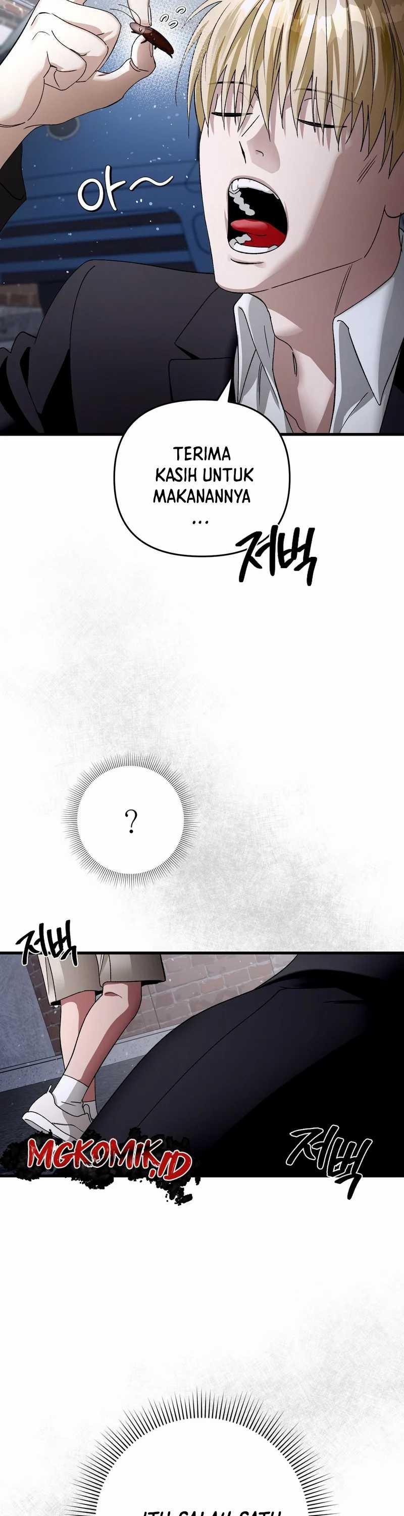 The Delusional Hunter in Another World Chapter 01 Gambar 24