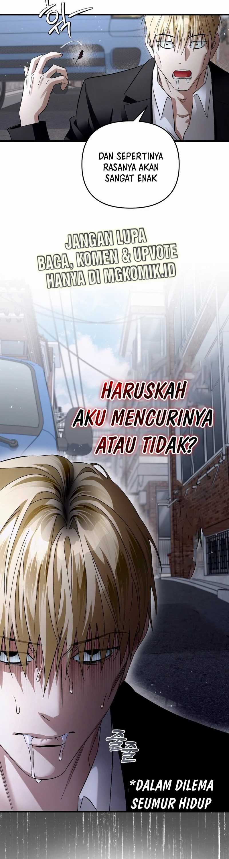 The Delusional Hunter in Another World Chapter 01 Gambar 26