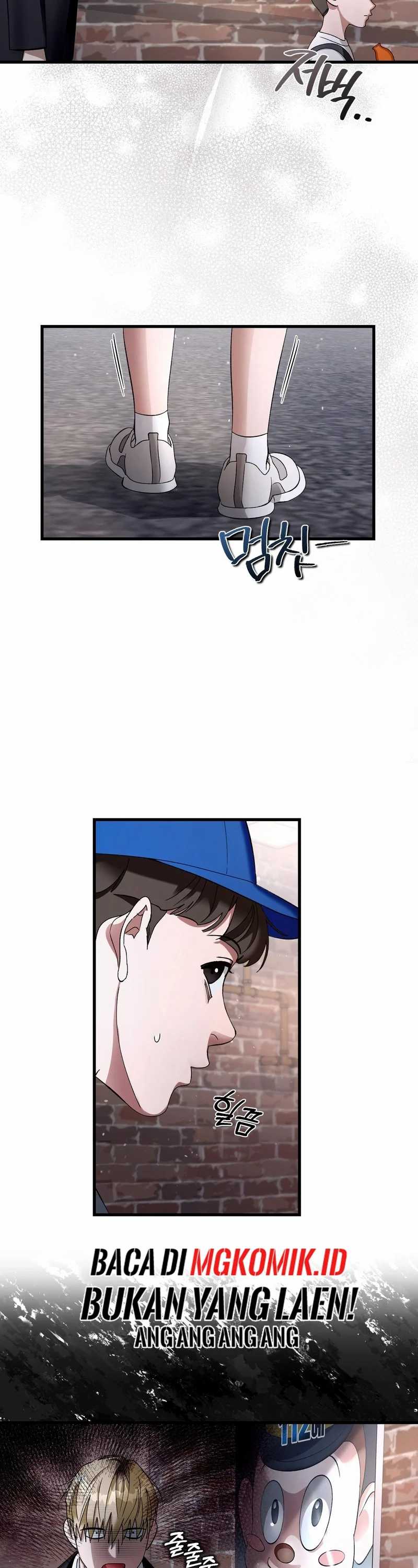 The Delusional Hunter in Another World Chapter 01 Gambar 28