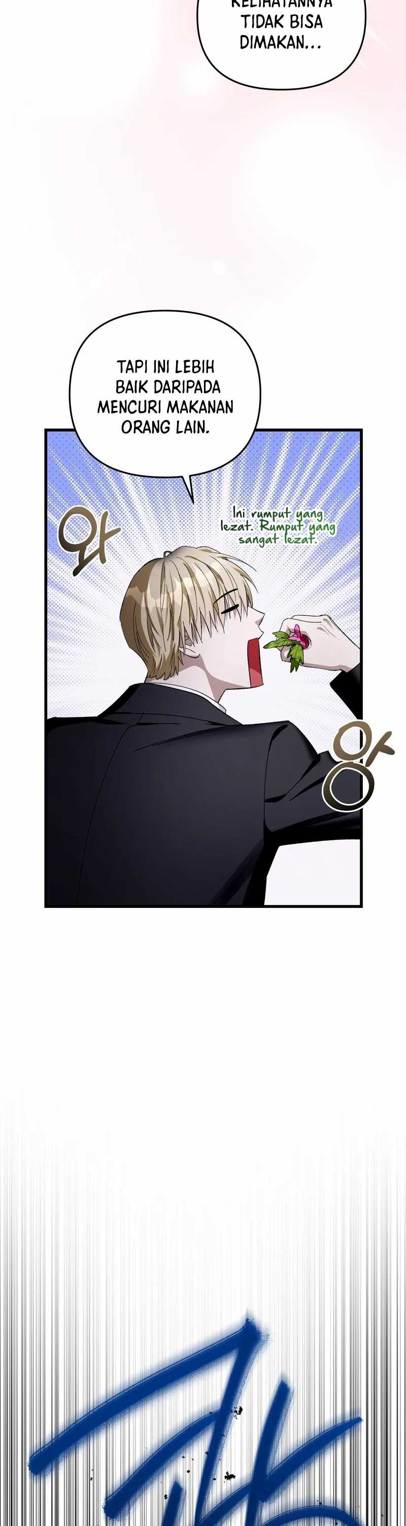 The Delusional Hunter in Another World Chapter 01 Gambar 31