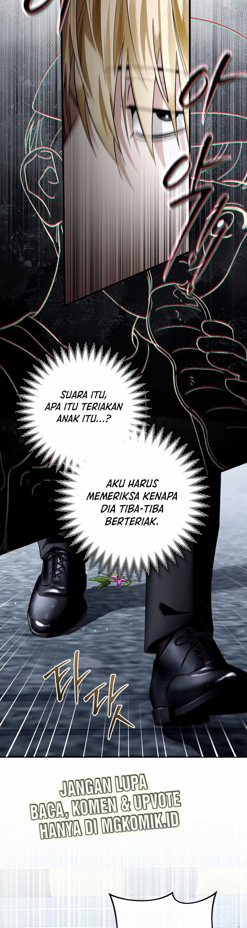The Delusional Hunter in Another World Chapter 01 Gambar 33