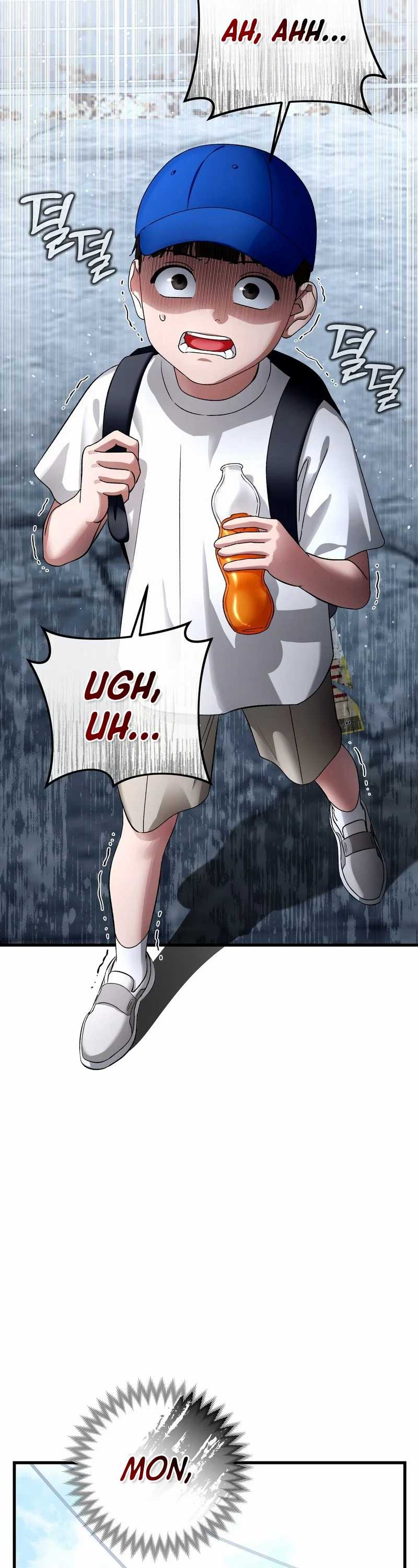 The Delusional Hunter in Another World Chapter 01 Gambar 34
