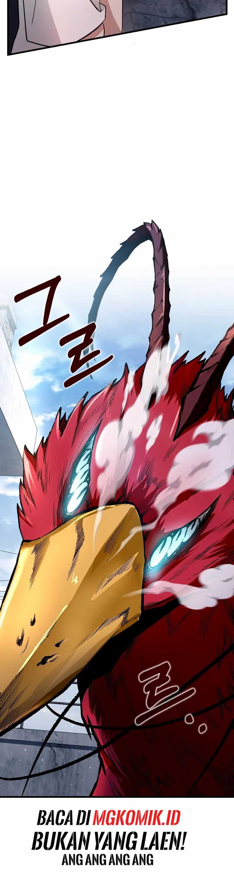 The Delusional Hunter in Another World Chapter 01 Gambar 36