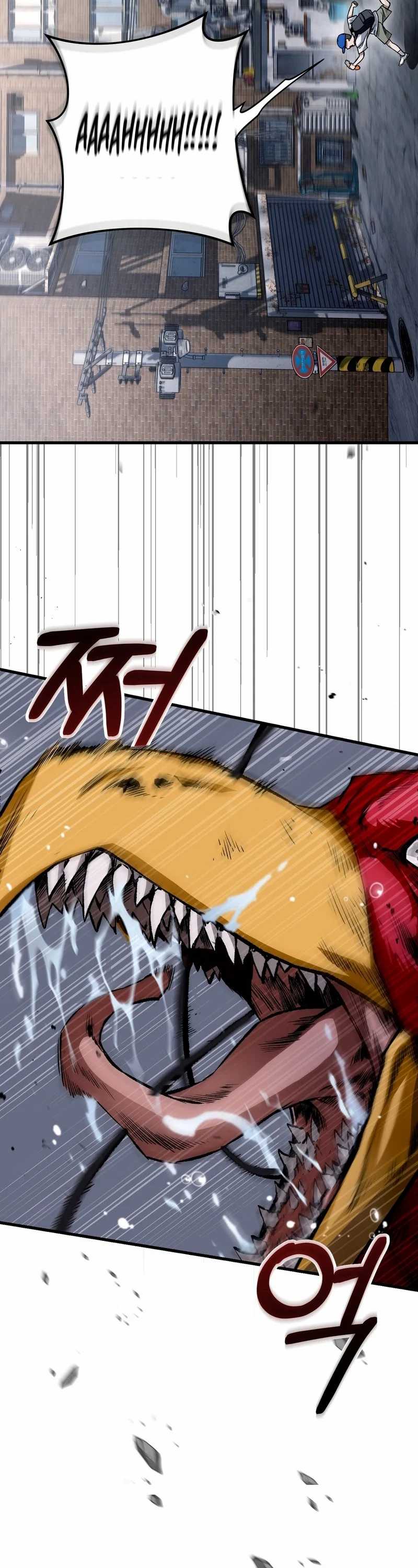 The Delusional Hunter in Another World Chapter 01 Gambar 38