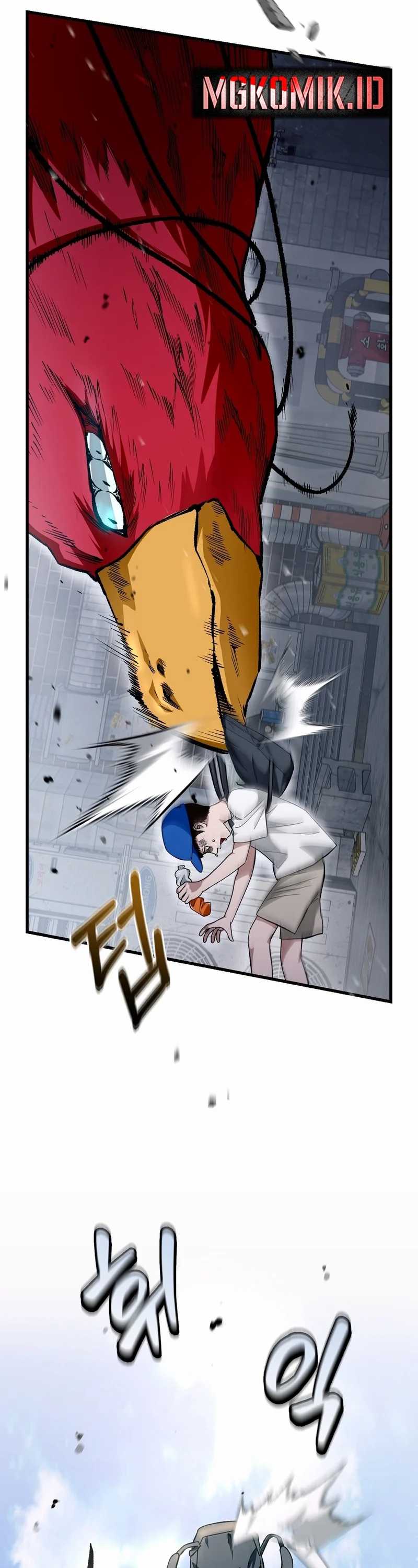 The Delusional Hunter in Another World Chapter 01 Gambar 39