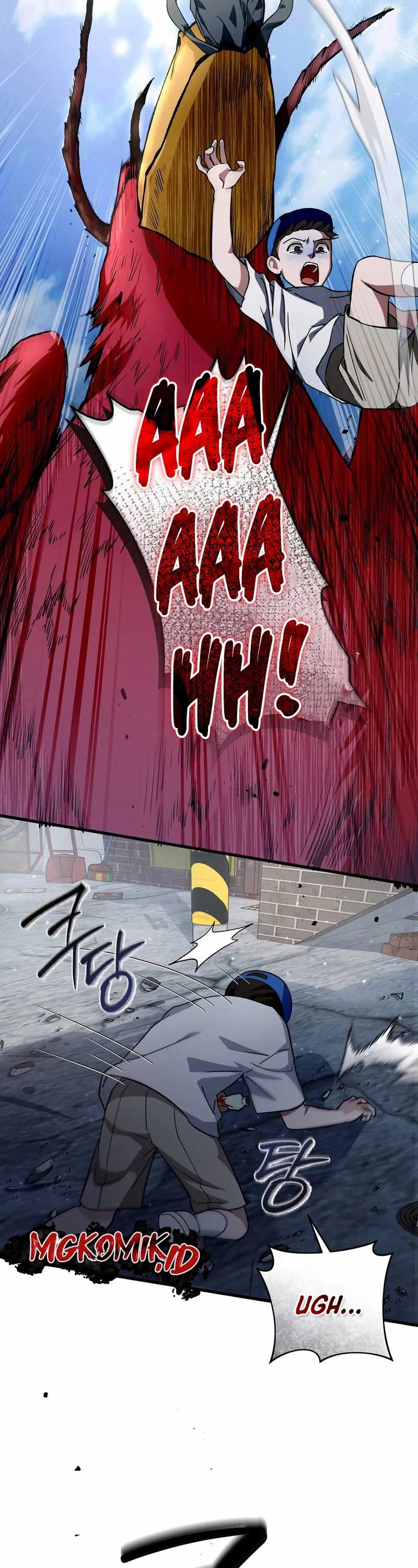 The Delusional Hunter in Another World Chapter 01 Gambar 40
