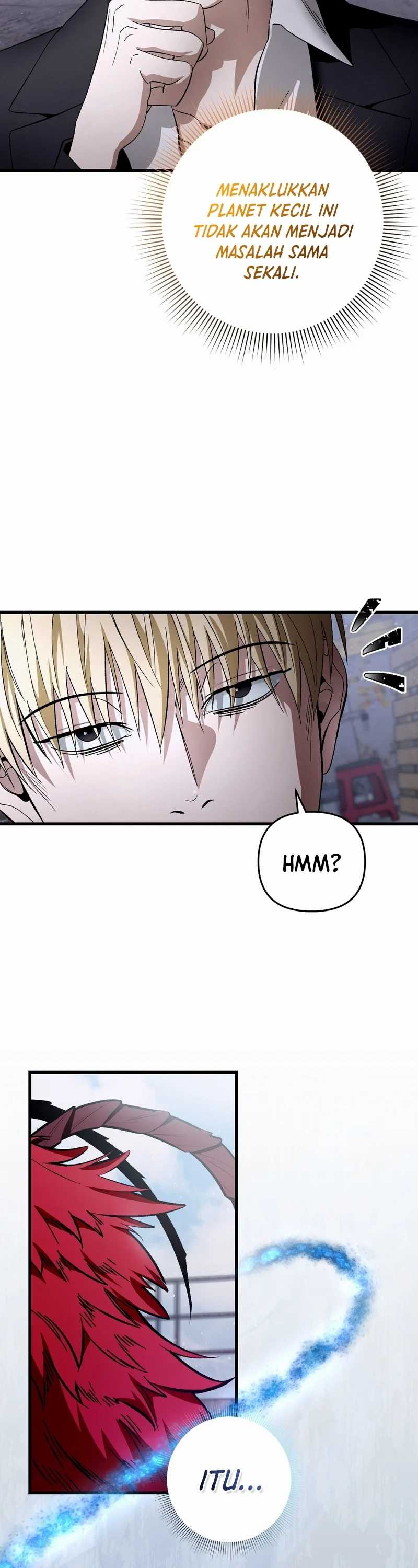 The Delusional Hunter in Another World Chapter 01 Gambar 48