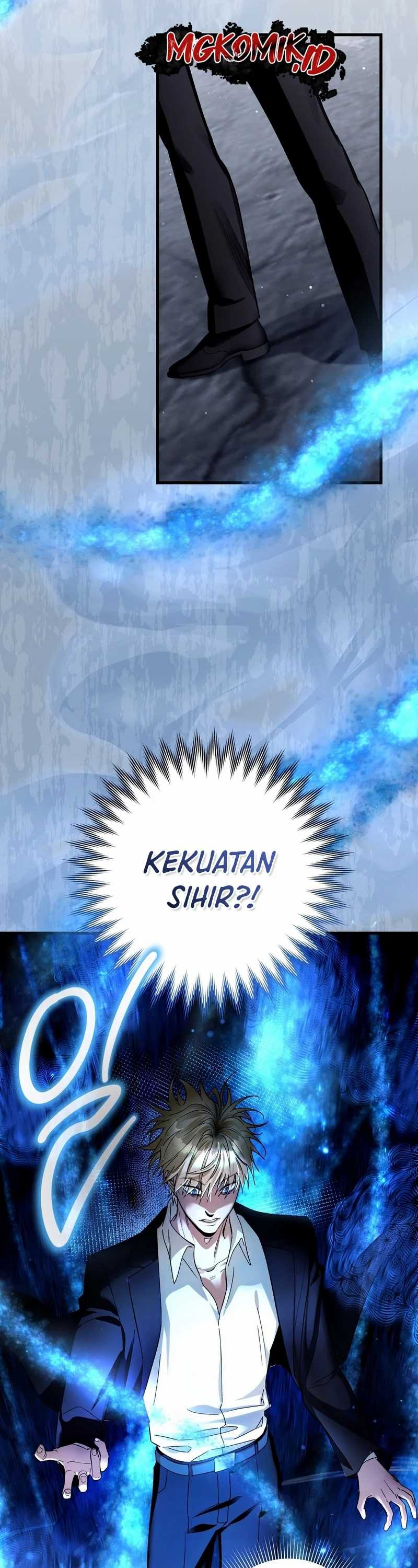 The Delusional Hunter in Another World Chapter 01 Gambar 49