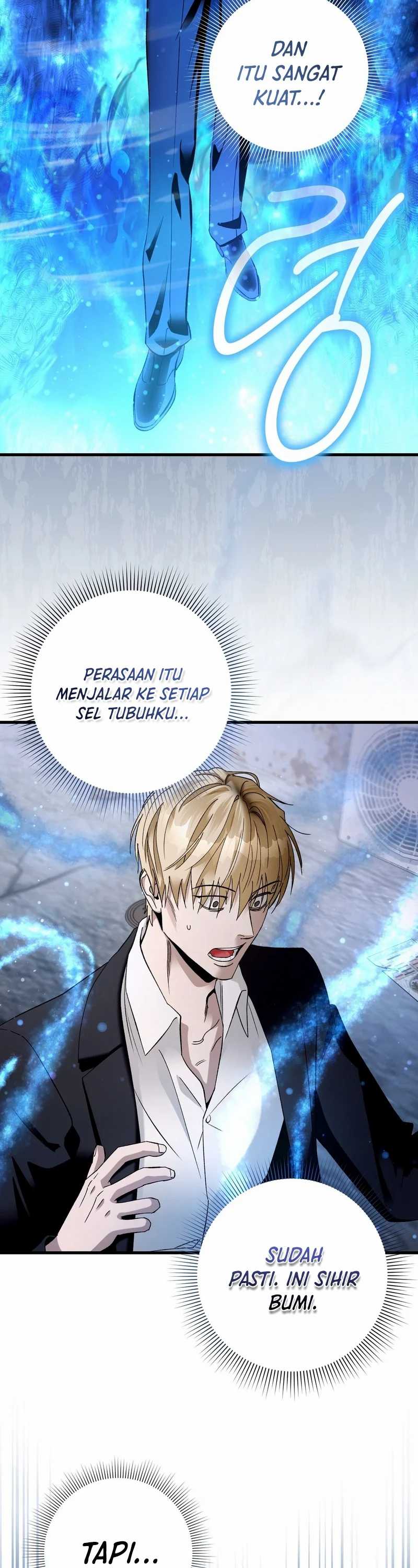 The Delusional Hunter in Another World Chapter 01 Gambar 50