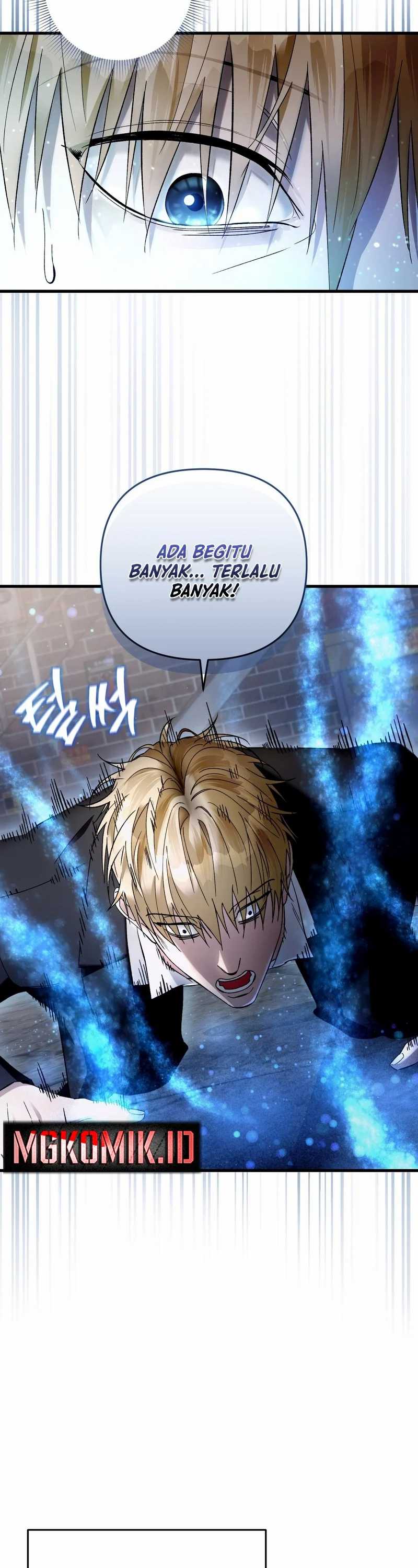 The Delusional Hunter in Another World Chapter 01 Gambar 51