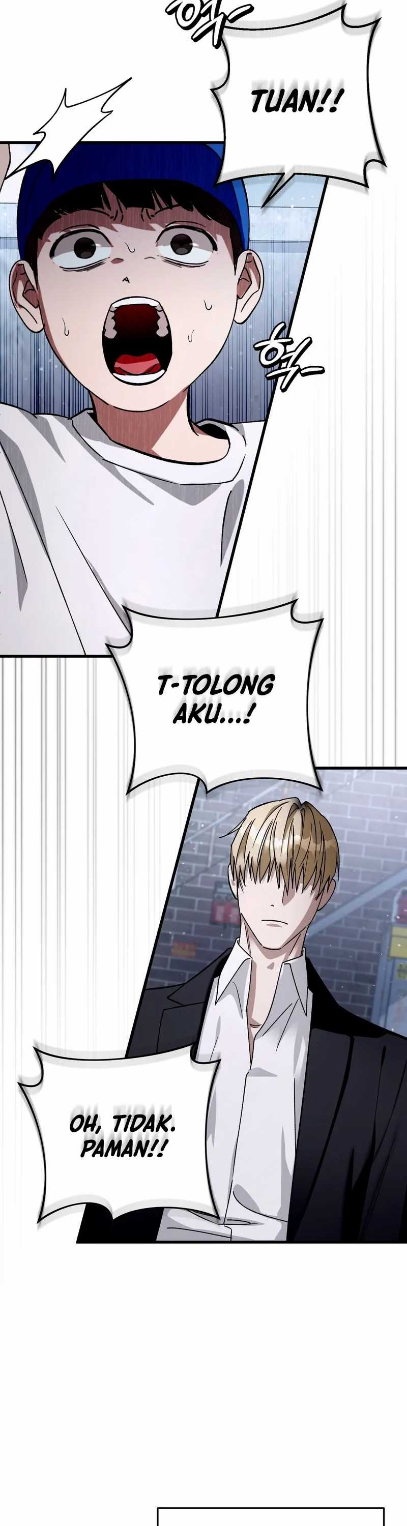 The Delusional Hunter in Another World Chapter 01 Gambar 54