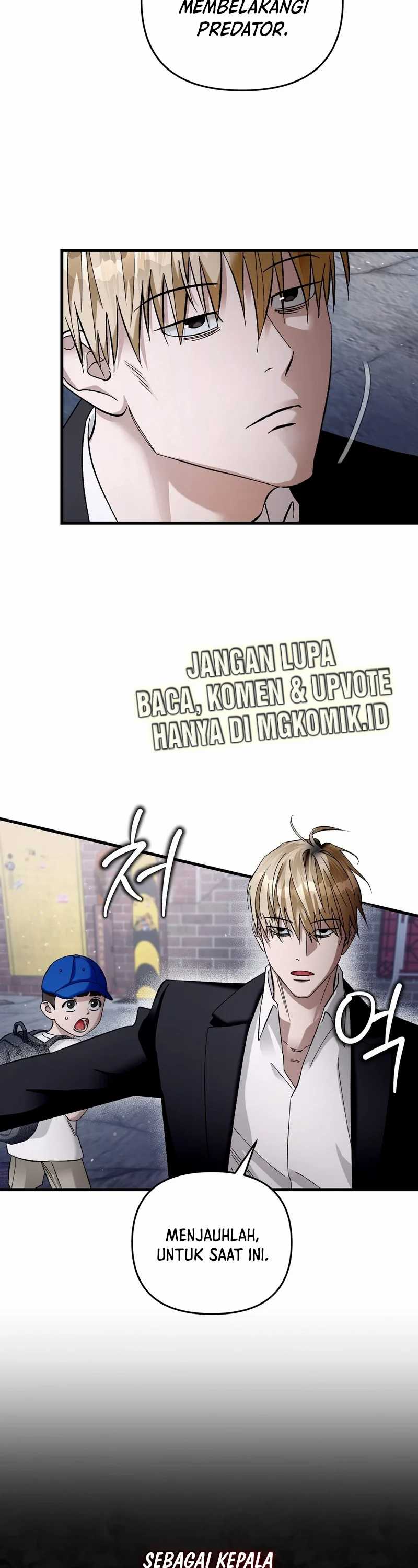 The Delusional Hunter in Another World Chapter 01 Gambar 58