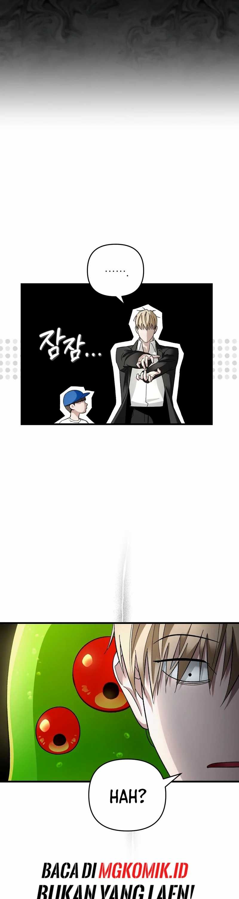 The Delusional Hunter in Another World Chapter 01 Gambar 60