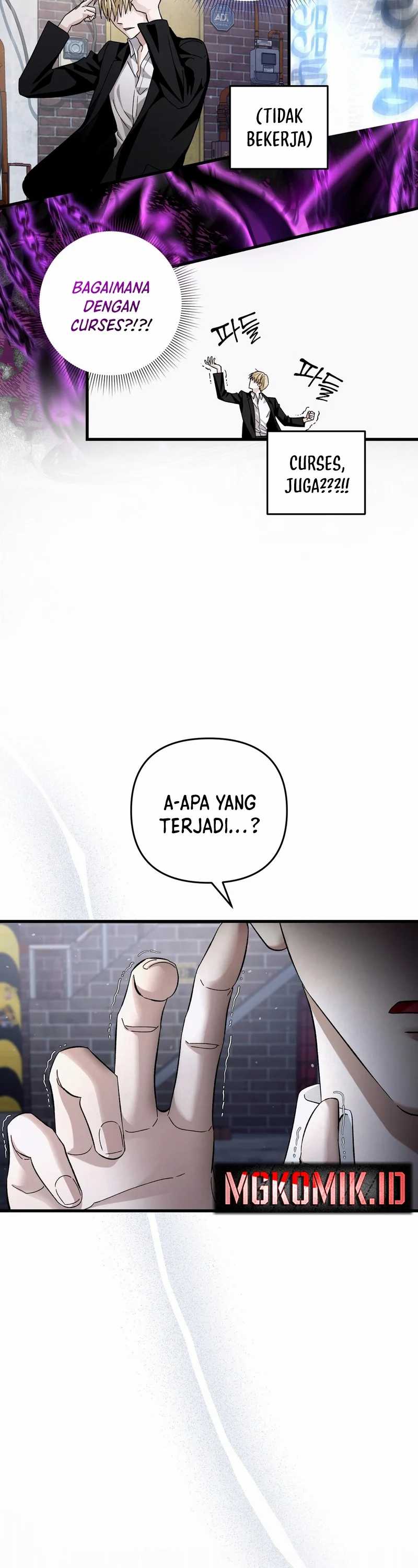 The Delusional Hunter in Another World Chapter 01 Gambar 63