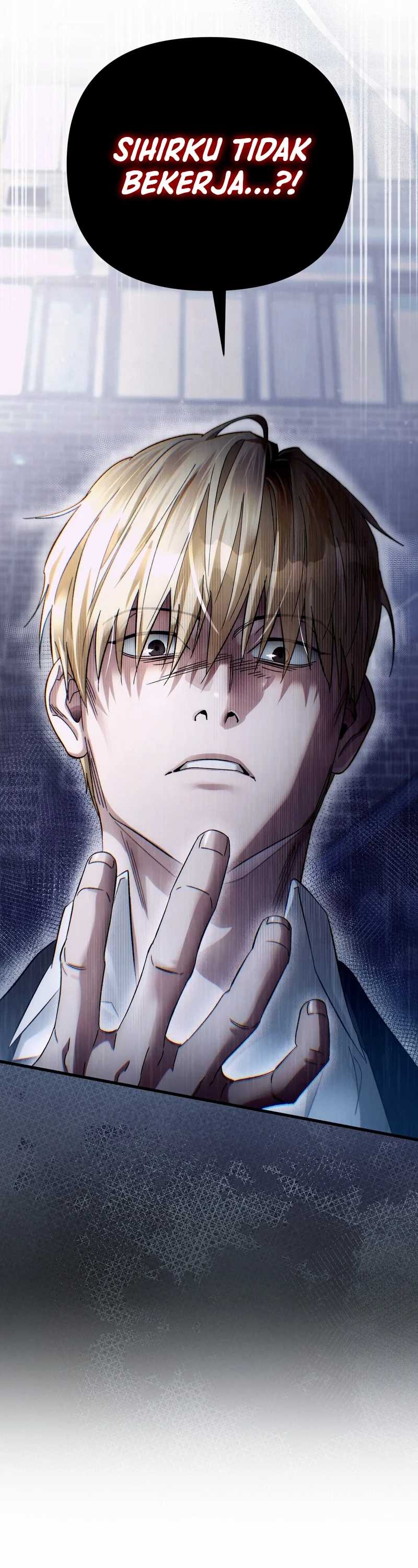 The Delusional Hunter in Another World Chapter 01 Gambar 64