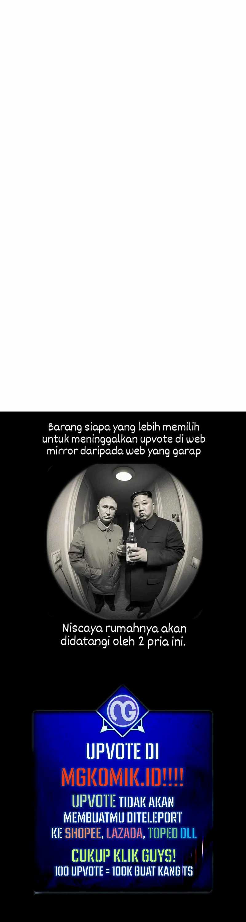 The Delusional Hunter in Another World Chapter 01 Gambar 65