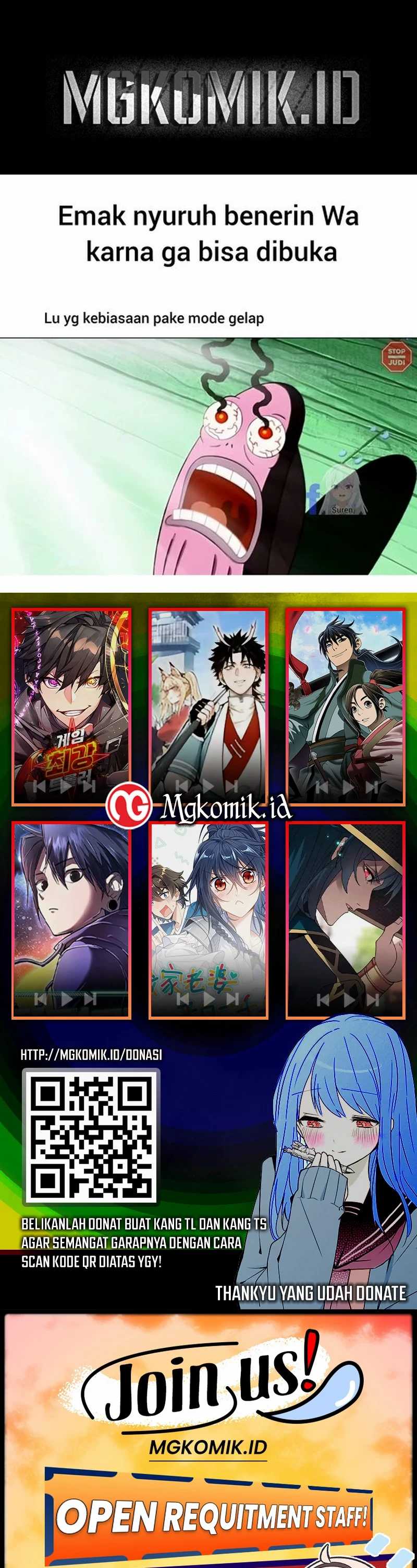 The Delusional Hunter in Another World Chapter 01 Gambar 66