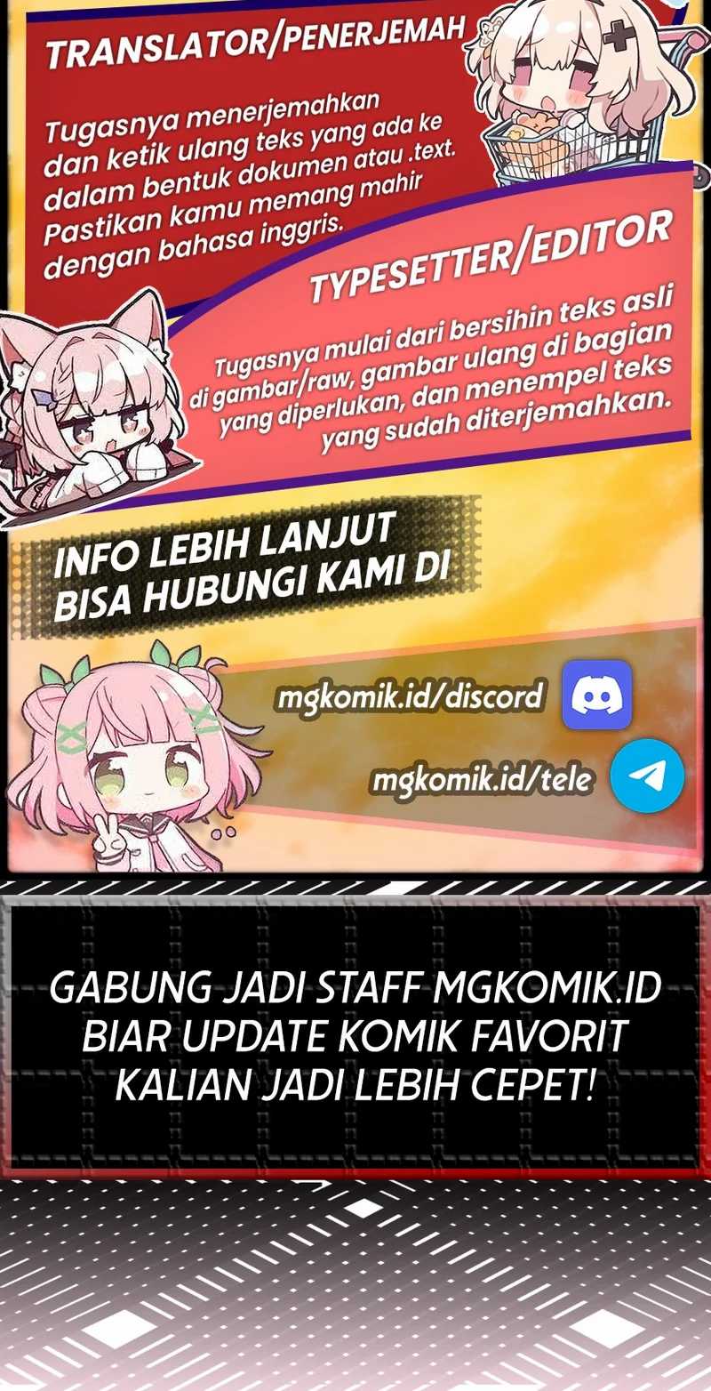 The Delusional Hunter in Another World Chapter 01 Gambar 67