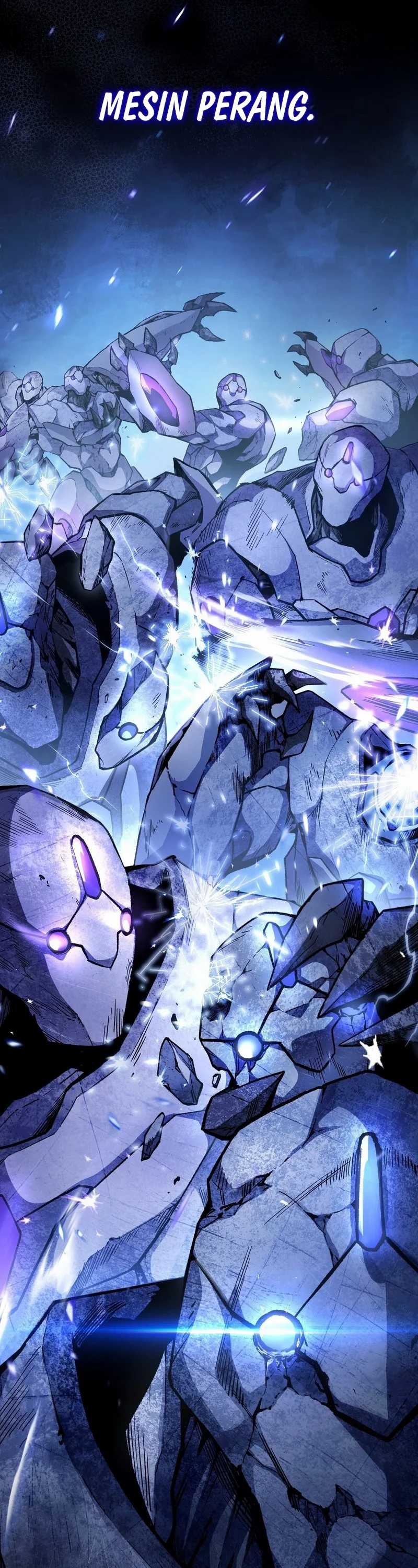 The Delusional Hunter in Another World Chapter 05 Gambar 4