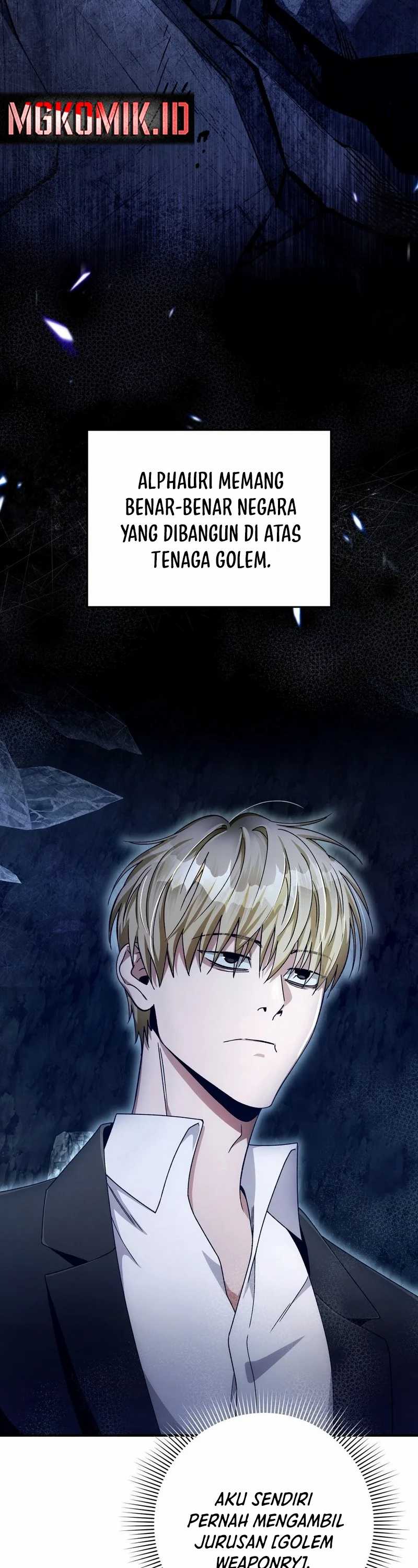 The Delusional Hunter in Another World Chapter 05 Gambar 5