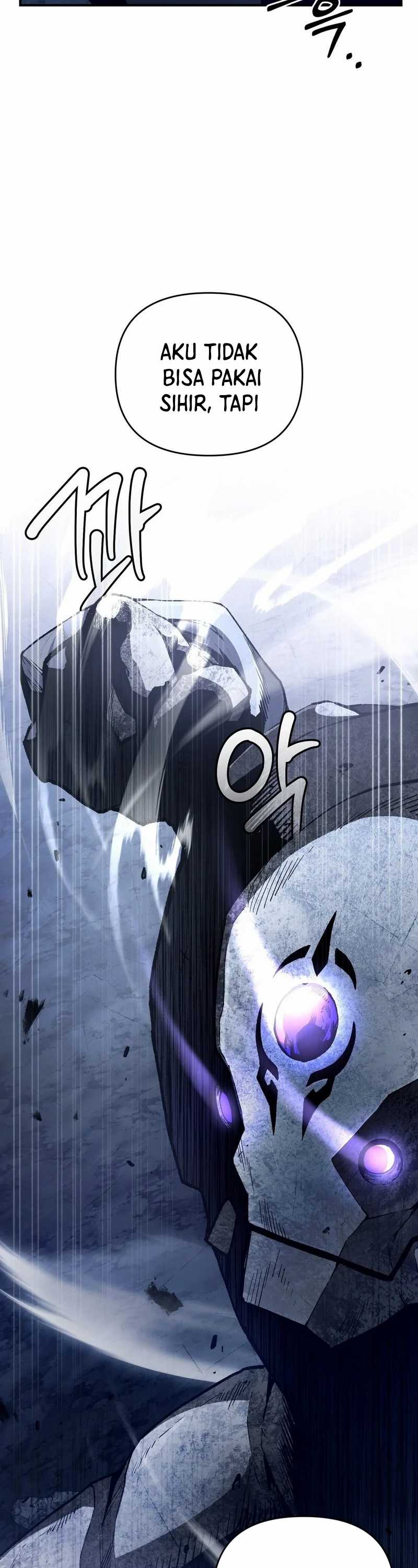 The Delusional Hunter in Another World Chapter 05 Gambar 8