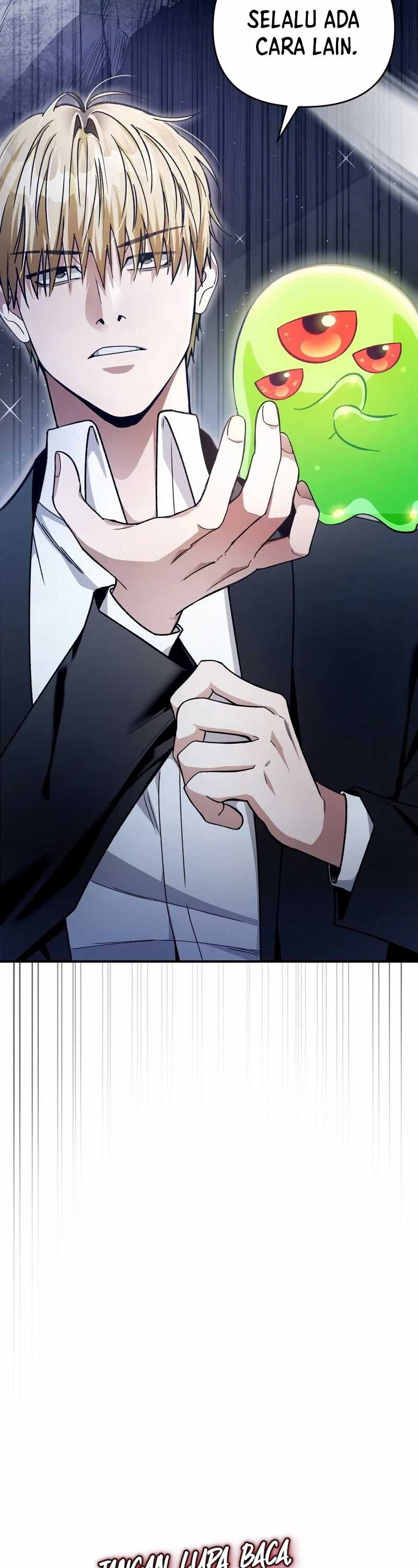 The Delusional Hunter in Another World Chapter 05 Gambar 9