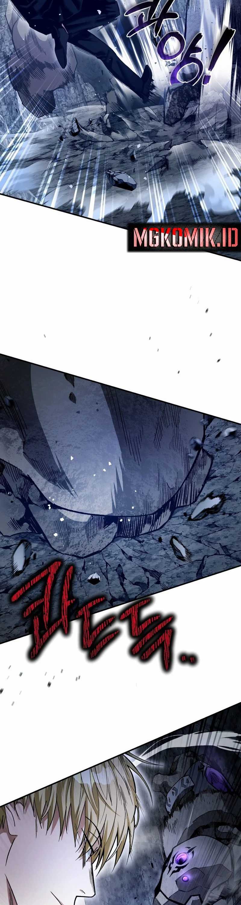 The Delusional Hunter in Another World Chapter 05 Gambar 12