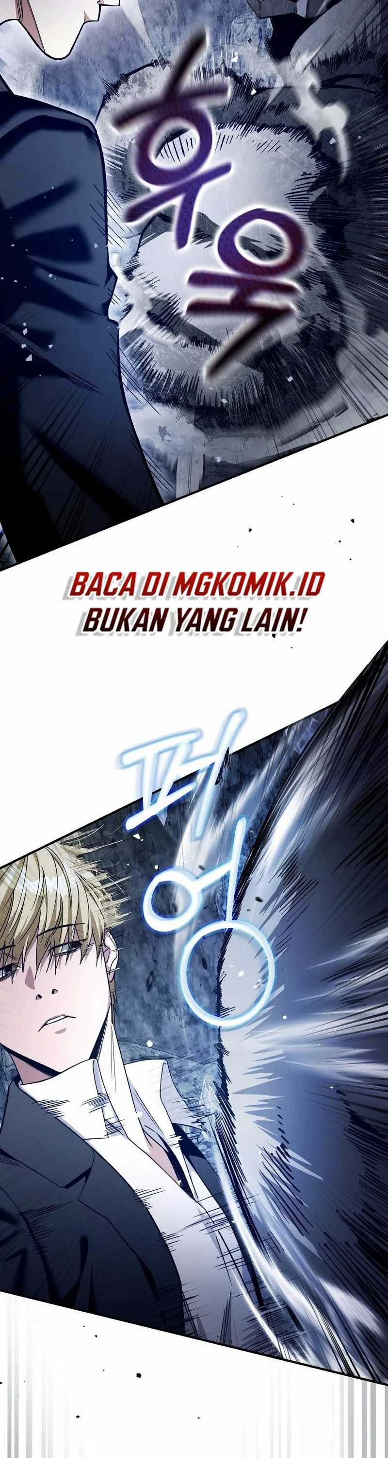 The Delusional Hunter in Another World Chapter 05 Gambar 13