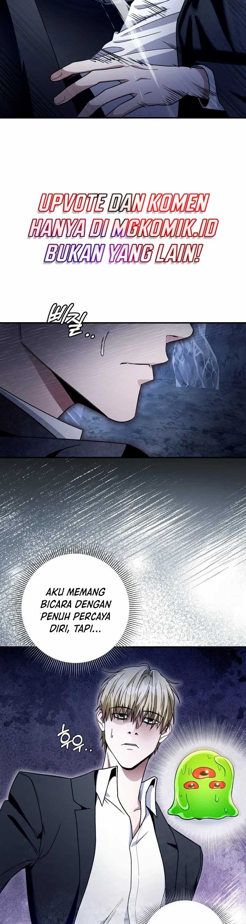 The Delusional Hunter in Another World Chapter 05 Gambar 16