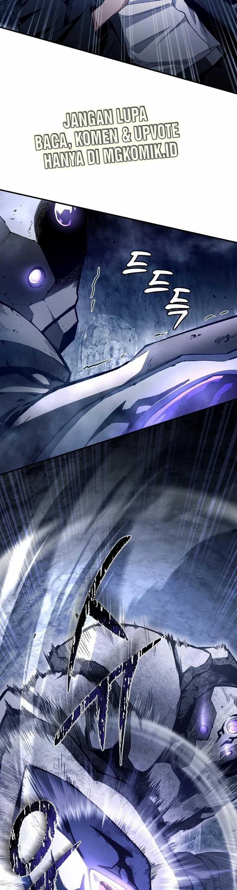 The Delusional Hunter in Another World Chapter 05 Gambar 19