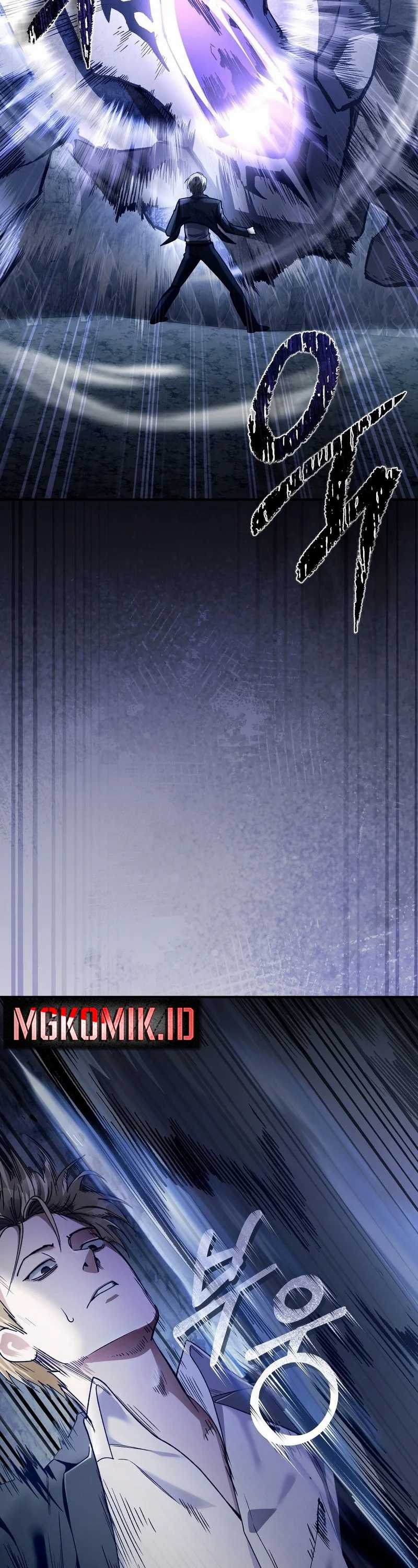 The Delusional Hunter in Another World Chapter 05 Gambar 20