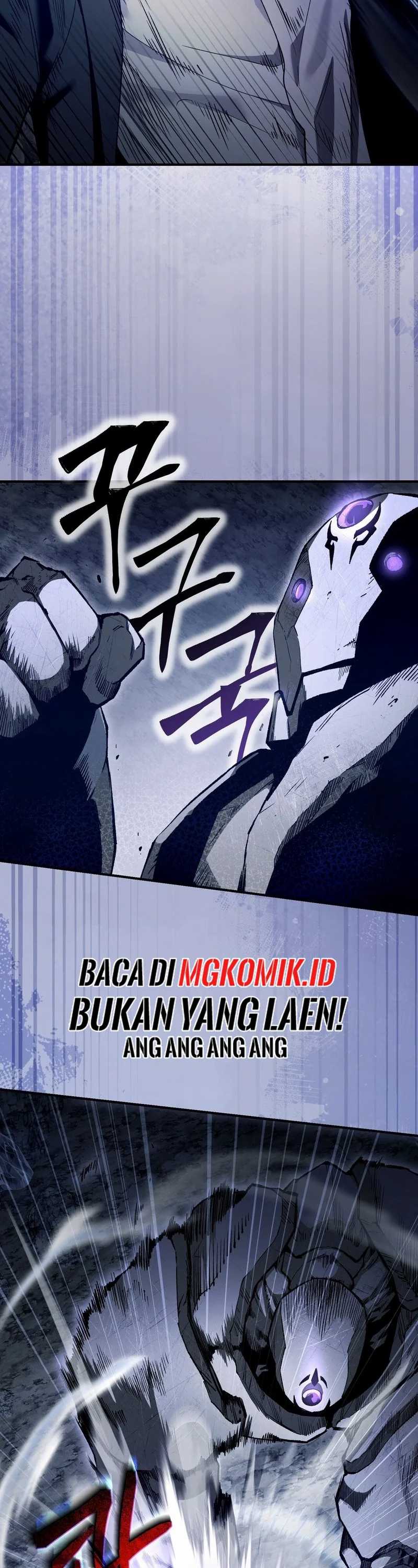 The Delusional Hunter in Another World Chapter 05 Gambar 21