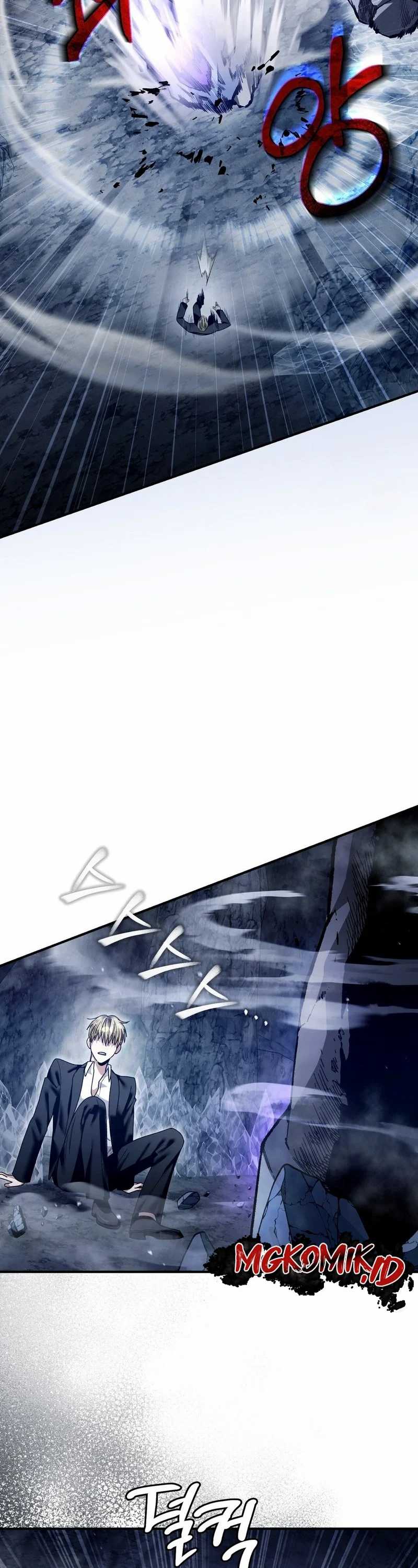 The Delusional Hunter in Another World Chapter 05 Gambar 22