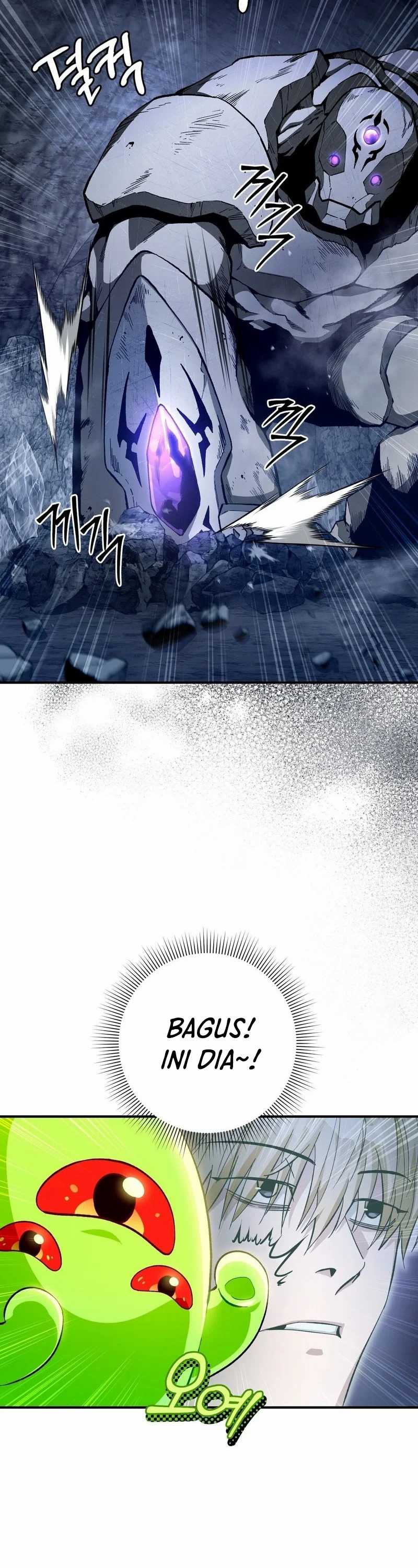 The Delusional Hunter in Another World Chapter 05 Gambar 23