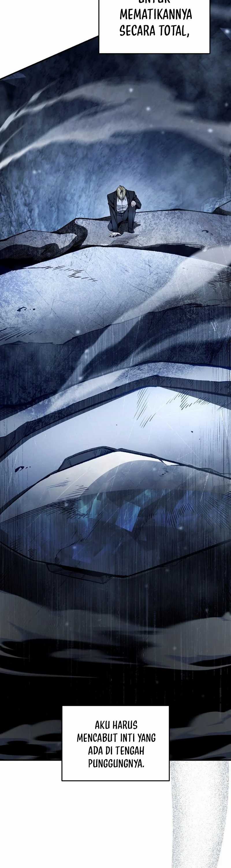 The Delusional Hunter in Another World Chapter 05 Gambar 30