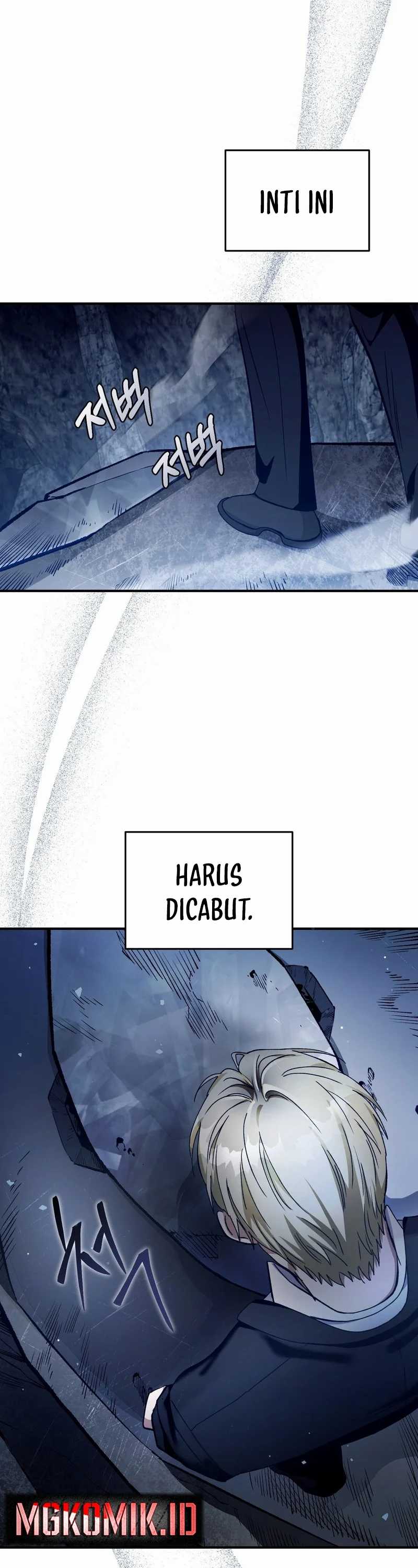 The Delusional Hunter in Another World Chapter 05 Gambar 31