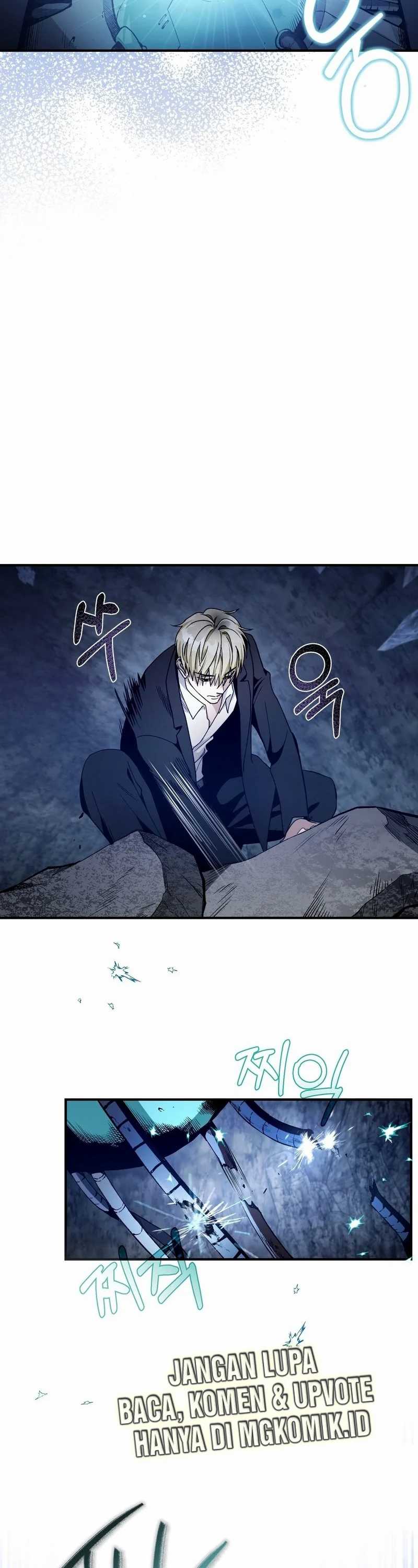 The Delusional Hunter in Another World Chapter 05 Gambar 34