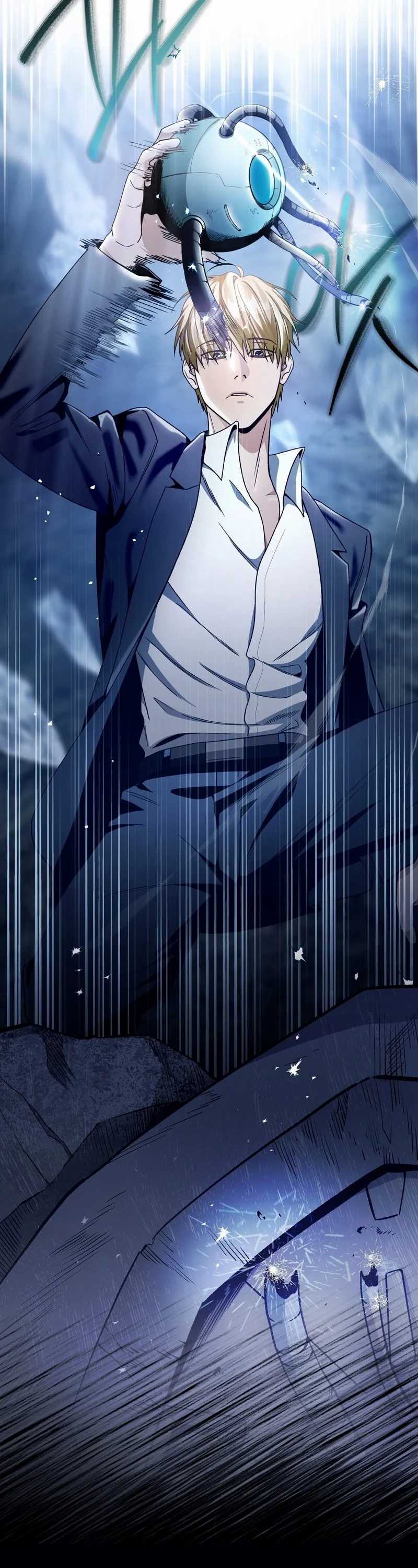 The Delusional Hunter in Another World Chapter 05 Gambar 35