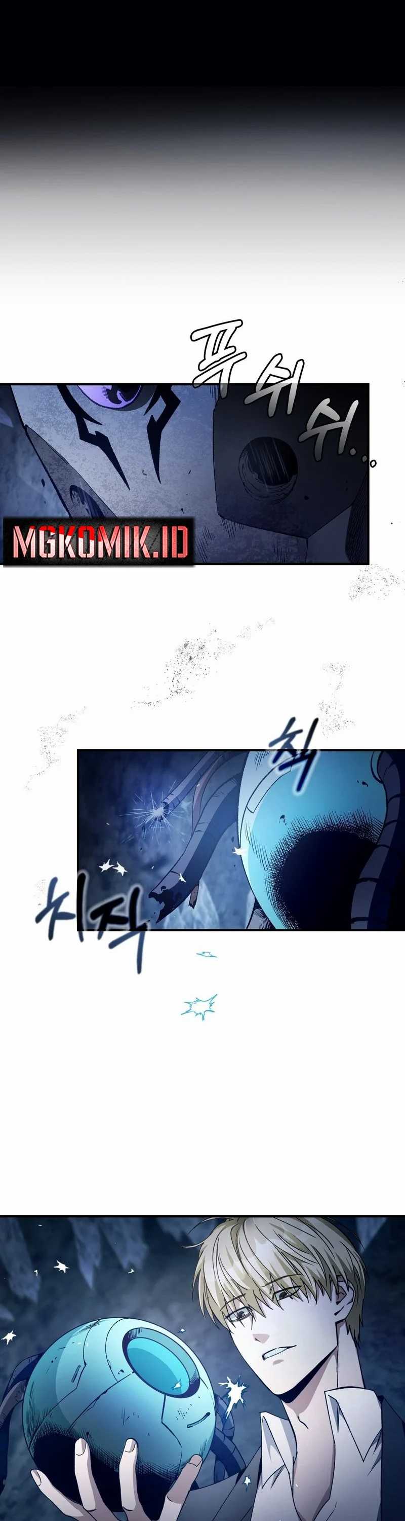 The Delusional Hunter in Another World Chapter 05 Gambar 36