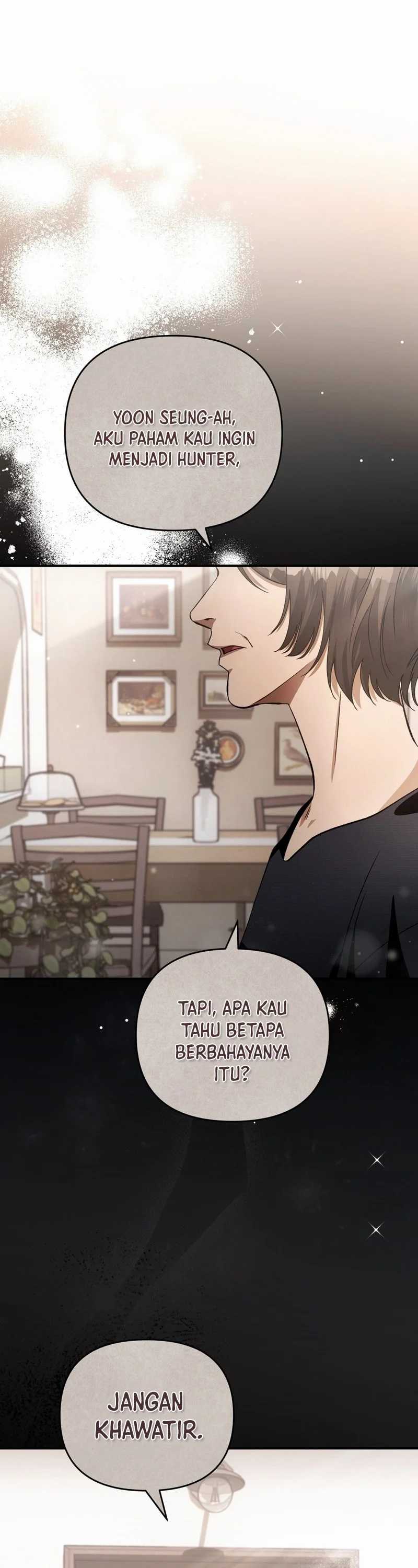 The Delusional Hunter in Another World Chapter 05 Gambar 39