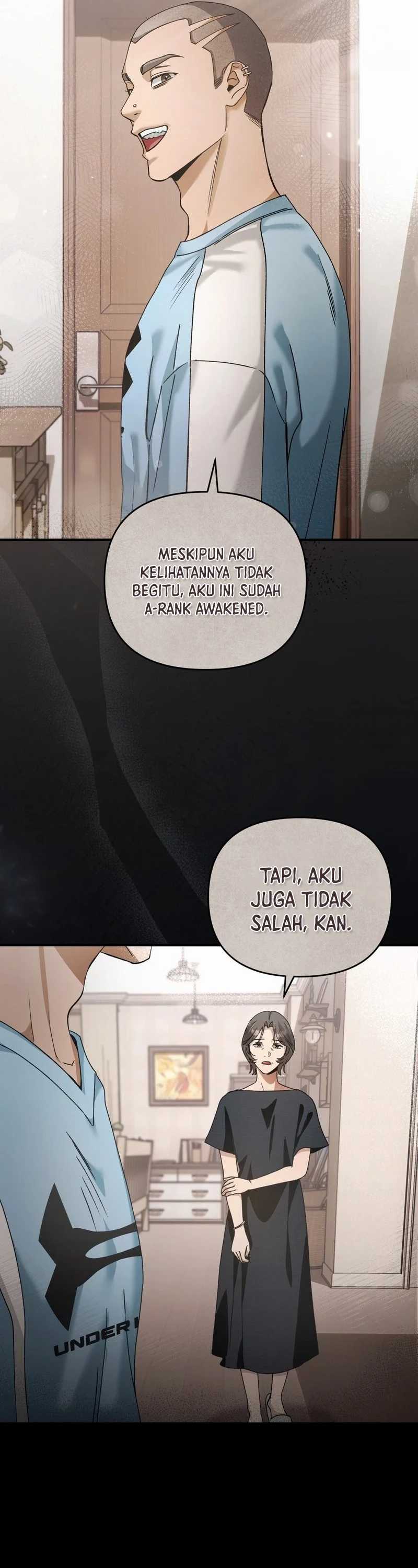 The Delusional Hunter in Another World Chapter 05 Gambar 40