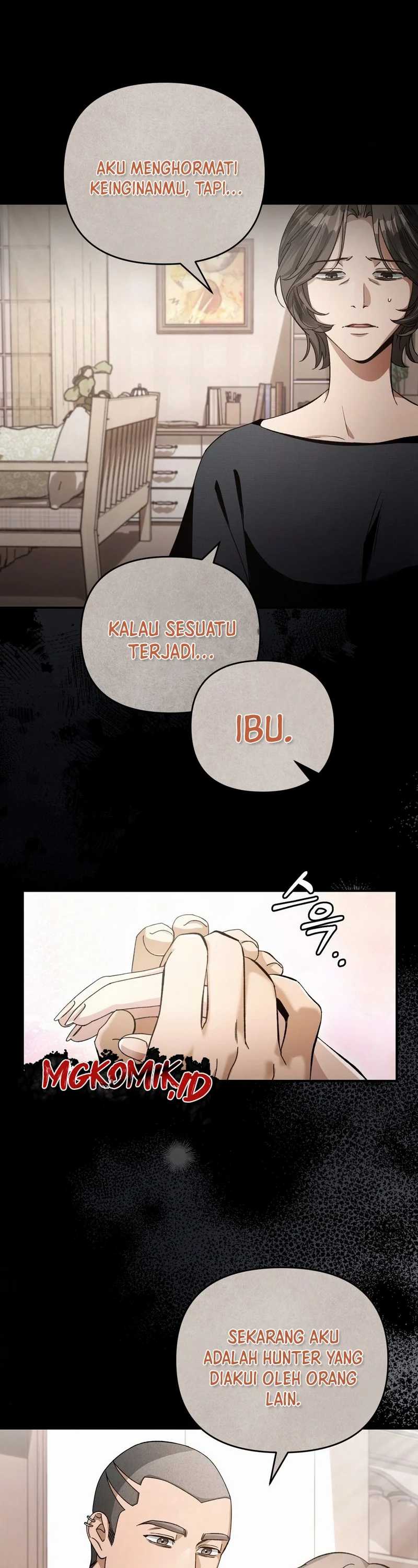The Delusional Hunter in Another World Chapter 05 Gambar 41